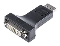 706-7069 DISPLAY PORT MALE TO DVI FEMALE ADAPTOR