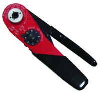 z125-900 HARWIN Hand Ratcheting Crimp Tool Frame for Gecko Connector Contacts