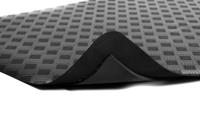 sn010004 Coba Europe Senso Dial SBR/NBR Rubber Anti-Fatigue Mat, 0.6m x 1m x 10mm