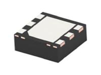 10142048-31 TE Connectivity HTU31V Series Temperature & Humidity Sensor, Analogue Output, Surface Mount, I2C, ±2%RH, 6 Pins