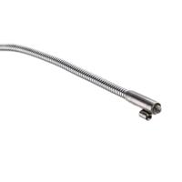 471-8806 RS PRO Inspection Mirror Probe, 14mm mirror dia. , flexible , Illuminated , with Magnifier