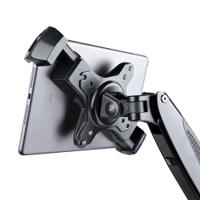 tablet-vesa-adapter StarTech.com Handheld Computer Adapter Bracket Adapter for use with Tablets 7.9 → 12.5in