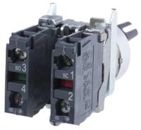 xb4bd25ex Schneider Electric Selector Switch - 2 Positions