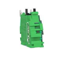 zbrt1 Schneider Electric Harmony XB Series Push Button Transmitter, IP30
