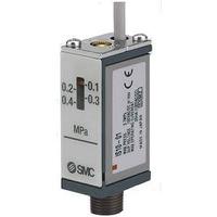 is10-01-6 SMC Vacuum Switch, 1/8 7 bar