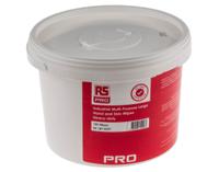 189-0297 RS PRO Wet Hand Wipes, Bucket of 150