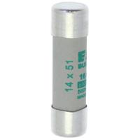 c14m16 Eaton 16A Ceramic Cartridge Fuse, 14 x 51mm