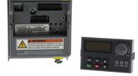 efc5610-0k40-3p4-mda-7p-nnnnn-l1nn Bosch Rexroth Inverter Drive, 0.4 kW, 3 Phase, 380 V ac, 1.3 A, EFC 5610 Series