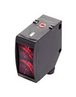 bos-23k-pa-rh10-s4 BALLUFF Background Suppression Photoelectric Sensor, Block Sensor, 3 → 800 mm Detection Range