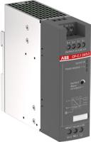 1svr360563r1001-cp-c1-2450 ABB CP-C.1 Switched Mode DIN Rail Power Supply, 85 → 264 V ac / 90 → 300V dc ac, dc Input, 24V dc dc