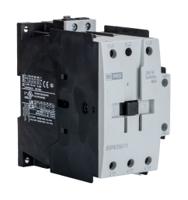 250-8834 RS PRO Contactor, 24 V ac Coil, 3-Pole, 50 A, 22 kW 24 V, 1 NO/1 NC, 690V