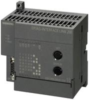 6gk1415-2aa10 Siemens DP/AS-Interface Link 20E Series Communication Module for Use with SIMATIC NET, 24 V
