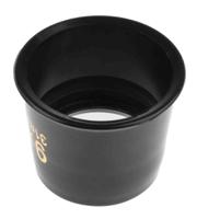 544-055 RS PRO Magnifier, 9X x Magnification, 29mm Diameter