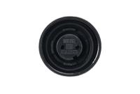 px0736s Bulgin Circular Connector, 2 Contacts, Cable, Standard Connector, Socket, Female, IP69K, IP68, Standard Buccaneer Series