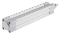 dsbc-32-150-ppsa-n3 Festo Pneumatic Piston Rod Cylinder - 2123089 32 mm Bore, 150 mm DSBC Series, Double Acting Acting