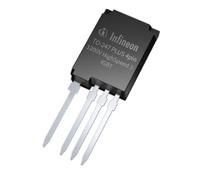 iky50n120ch3xksa1 Infineon IKY50N120CH3XKSA1 Single IGBT, 100 A 1200 V PG-TO247-4-2