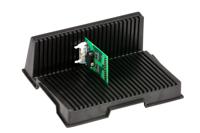 25-304-0101 EUROSTAT , PCB Holder, 266 x 205 x 95mm