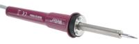t0056402199n Weller Electric Soldering Iron, 230V, 25W