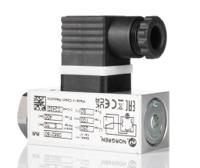 0882180 Norgren Pressure Switch, G 1/4 5bar to 70 bar