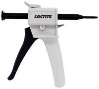 2-k-handpistole Loctite Adhesive Syringe Gun 50ml
