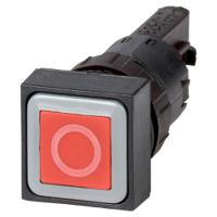 086299-q18d-10 Eaton Pushbutton for Use with RMQ Family