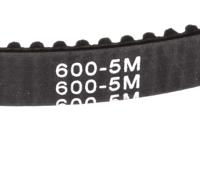 175-5226 RS PRO Timing Belt, 120 Teeth, 600mm Length, 15mm Width