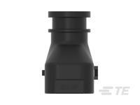 2389806-1 TE Connectivity, 2389, AMPSEAL 23 Way Automotive Connector Caps & Covers for use with Automotive Connectors