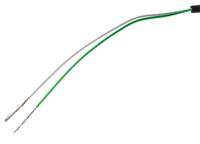 397-1286 RS PRO Type K Mineral Insulated Thermocouple 150mm Length, 6mm Diameter → +1100°C