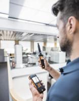 0632-1551 Testo CO2 Probe for CO2, Humidity, Temperature, +50°C Max, 95%RH Max, Battery-Powered