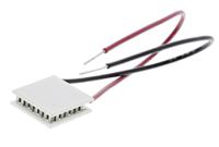 et-031-10-20-rs Adaptive Peltier Module, 5.8W, 2.5A, 3.8V, 15 x 15mm