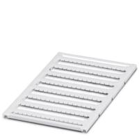 0818166 Phoenix Contact, UC-TMF4 Marker Label