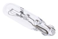 655-9801 RS PRO Wedge Indicator Light, Clear, 24 V, 40 mA, 10000h