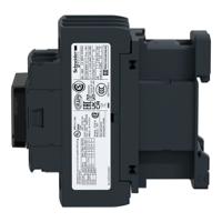 lc1d38g7 Schneider Electric TeSys D LC1D Contactor, 3-Pole, 38 A, 3NO