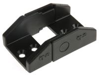 0602012 Igus Igumid G Cable Trunking Bracket, 27 x 15mm, 6, 7, e-chain
