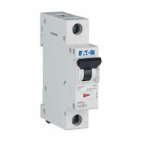278606-faz-s11 Eaton xEffect MCB, 1P, 1A Curve S, 230V AC, 60V DC, 10 kA Breaking Capacity