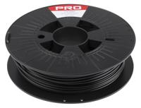 174-0049 RS PRO 2.85mm Black ASA 3D Printer Filament, 500g