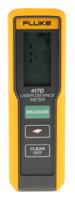 fluke-417d Fluke 417D Laser Measure, 0.2 → 40m Range, ±2 mm Accuracy