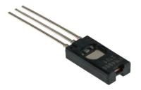 hih-4000-002 Honeywell HIH-4000 Series Humidity Sensor, Analogue Output, Through Hole Mount, Analogue, ±3.5%RH, 3 Pins