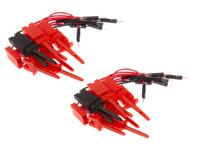 picoscope-5242d-mso Pico Technology 5242D MSO PicoScope 5000D Series, 60MHz PC Based Oscilloscope, 2 Analogue Channels, 16 Digital Channels