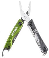 22-31-001132 Gerber Dime Straight, Multitool Knife, 70mm Closed Length, 62g