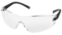 918-5737 Portwest UV Safety Glasses, Clear Polycarbonate Lens