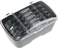 175-0436 RS PRO Magnifier, 1X x Magnification