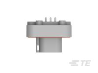 dt15-6p-gp01 TE Connectivity, DEUTSCH DT Automotive Connector Plug Screw 6 Way, Solder Termination DT15-6P-GP01
