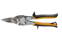 985st Facom 255 mm Straight Shears for Stainless Steel