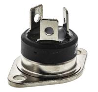 bta40-800b STMicroelectronics Panel Mount, 3-pin, TRIAC, 800V, Gate Trigger 1.3V 800V