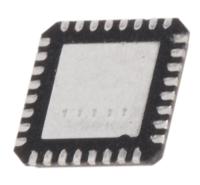 usb3300-ezk Microchip USB3300-EZK, USB Transceiver, USB 2.0, 3.3 V, 32-Pin QFN