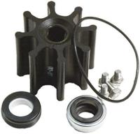 sk411-0001 Xylem Jabsco Pump Accessory, Pump Spares Kit for use with Flexible Impeller Pump