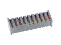 2195630036 Molex PCB Receptacle for use with Board-to-Board, Power