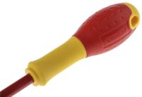 fmht0-62649 Stanley Pozidriv Insulated Screwdriver Set, 2-Piece