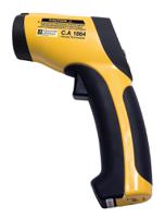 p01651813 Chauvin Arnoux CA 1864 Infrared Thermometer, -50°C Min, +1000°C Max, ±1.5 °C Accuracy, °C Measurements